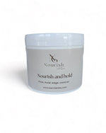 Nourish and hold gel