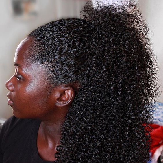 5 Tips for Slay Worthy Curls